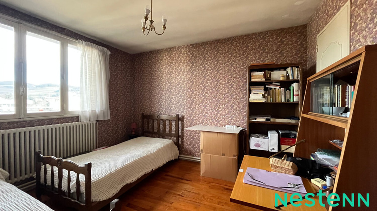 Ma-Cabane - Vente Appartement SAINT-ETIENNE, 67 m²