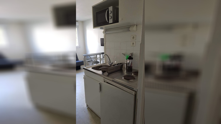 Ma-Cabane - Vente Appartement SAINT-ETIENNE, 19 m²