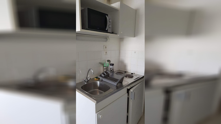 Ma-Cabane - Vente Appartement SAINT-ETIENNE, 19 m²