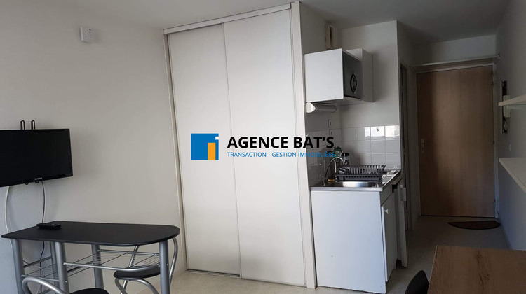 Ma-Cabane - Vente Appartement SAINT-ETIENNE, 19 m²