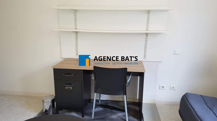 Ma-Cabane - Vente Appartement SAINT-ETIENNE, 19 m²