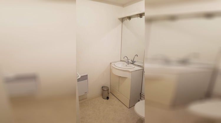 Ma-Cabane - Vente Appartement SAINT-ETIENNE, 19 m²