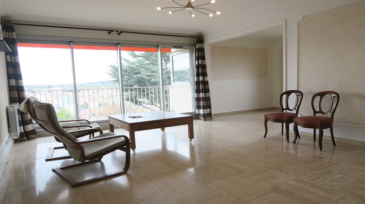 Ma-Cabane - Vente Appartement SAINT-ETIENNE, 113 m²