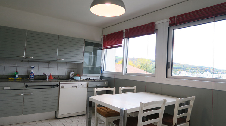 Ma-Cabane - Vente Appartement SAINT-ETIENNE, 113 m²
