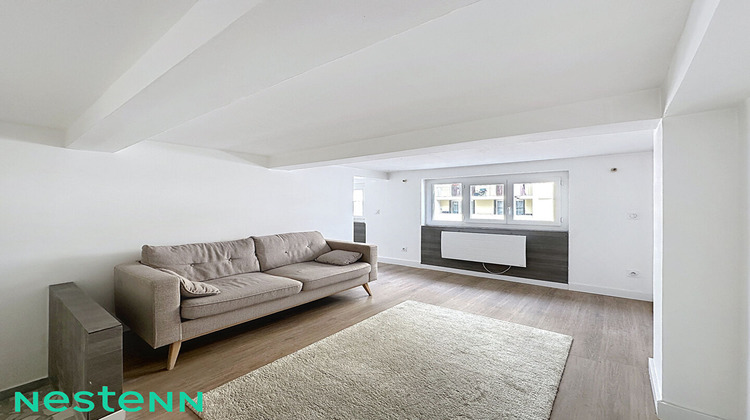 Ma-Cabane - Vente Appartement SAINT-ETIENNE, 28 m²