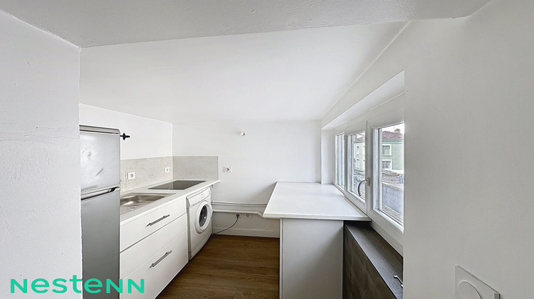 Ma-Cabane - Vente Appartement SAINT-ETIENNE, 28 m²