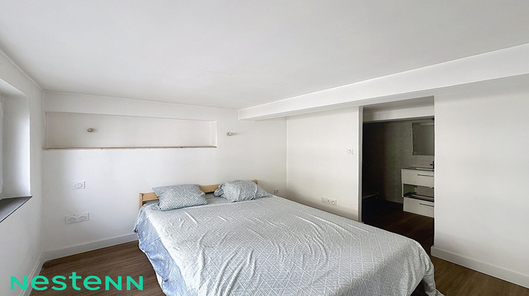 Ma-Cabane - Vente Appartement SAINT-ETIENNE, 28 m²