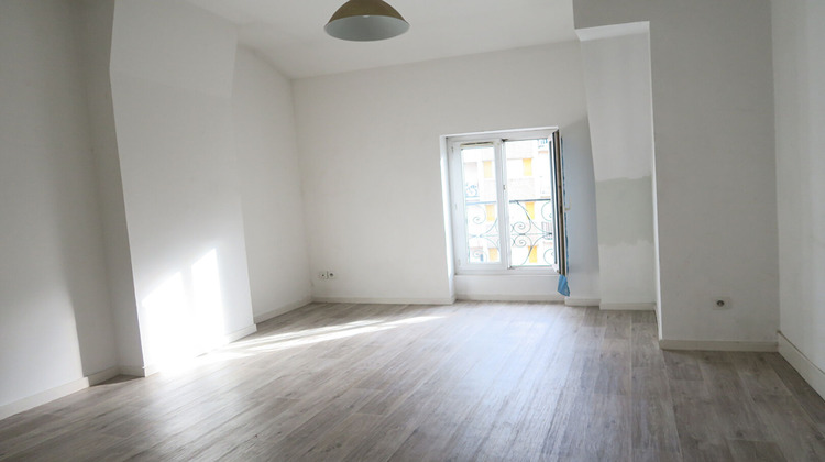 Ma-Cabane - Vente Appartement SAINT-ETIENNE, 48 m²
