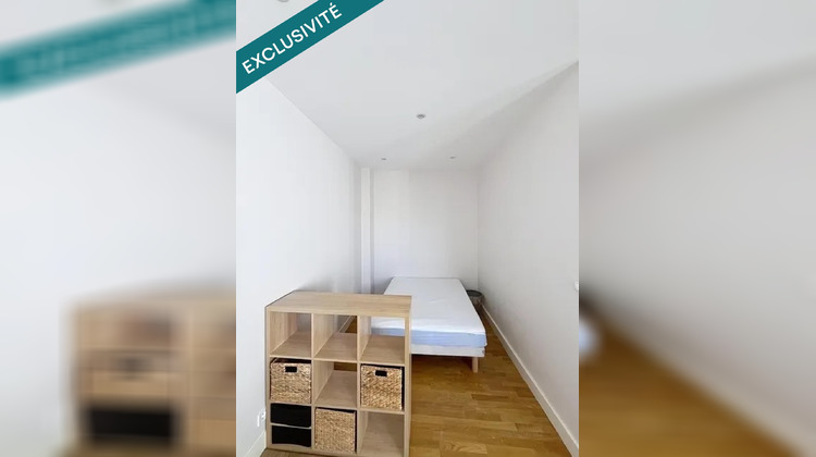 Ma-Cabane - Vente Appartement Saint-Etienne, 40 m²