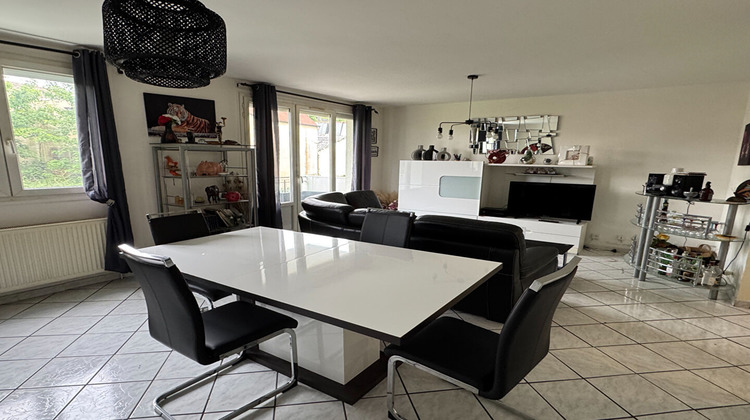 Ma-Cabane - Vente Appartement SAINT-ETIENNE, 78 m²