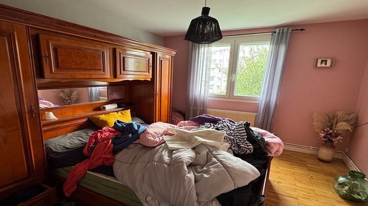 Ma-Cabane - Vente Appartement SAINT-ETIENNE, 78 m²