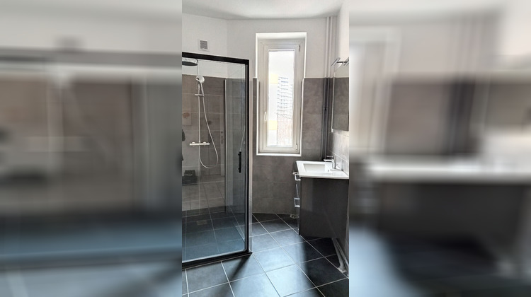 Ma-Cabane - Vente Appartement SAINT-ETIENNE, 89 m²