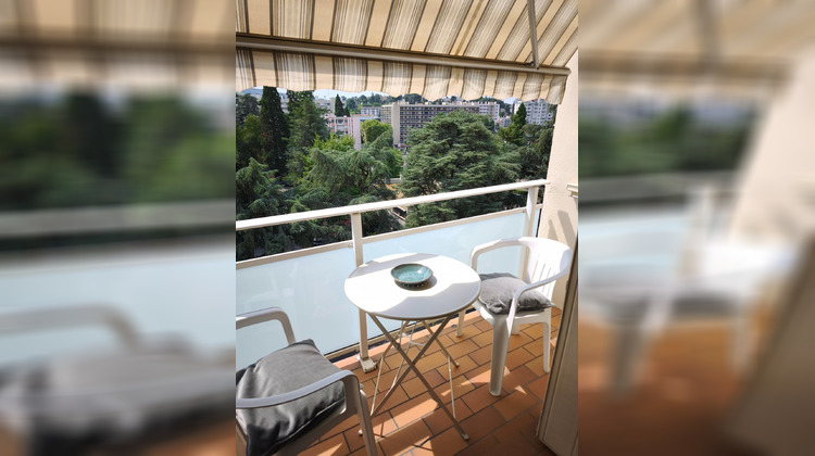 Ma-Cabane - Vente Appartement Saint-Etienne, 53 m²