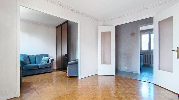 Ma-Cabane - Vente Appartement Saint-Etienne, 53 m²