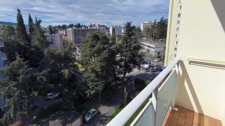 Ma-Cabane - Vente Appartement Saint-Etienne, 53 m²