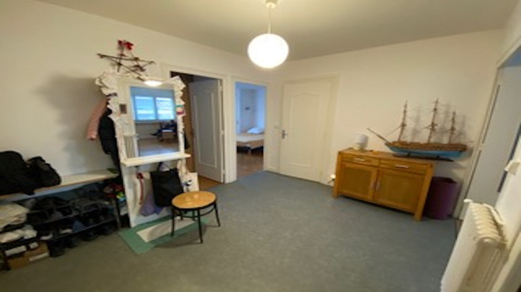 Ma-Cabane - Vente Appartement SAINT ETIENNE, 72 m²