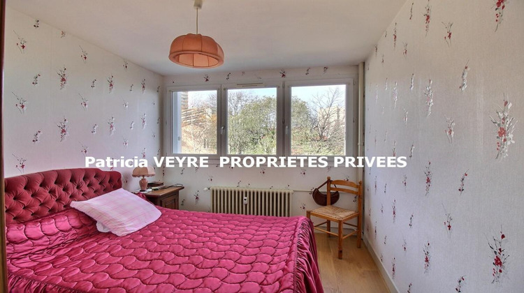Ma-Cabane - Vente Appartement SAINT ETIENNE, 60 m²