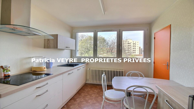 Ma-Cabane - Vente Appartement SAINT ETIENNE, 60 m²