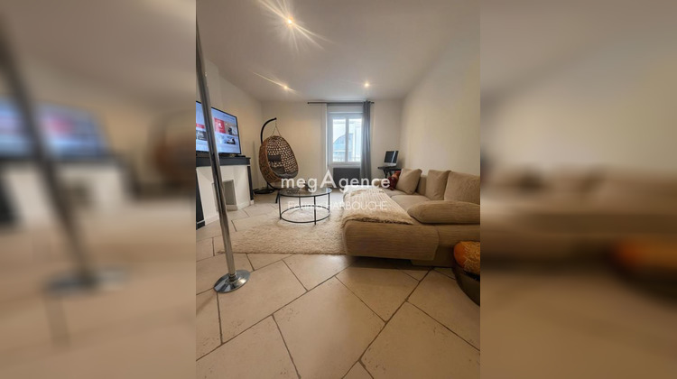 Ma-Cabane - Vente Appartement SAINT ETIENNE, 83 m²