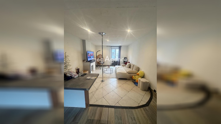 Ma-Cabane - Vente Appartement SAINT ETIENNE, 83 m²