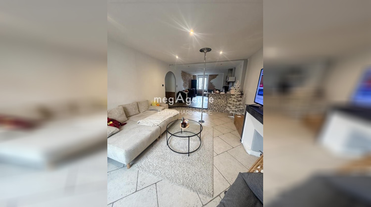 Ma-Cabane - Vente Appartement SAINT ETIENNE, 83 m²