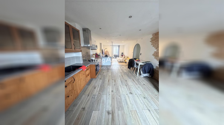 Ma-Cabane - Vente Appartement SAINT ETIENNE, 83 m²