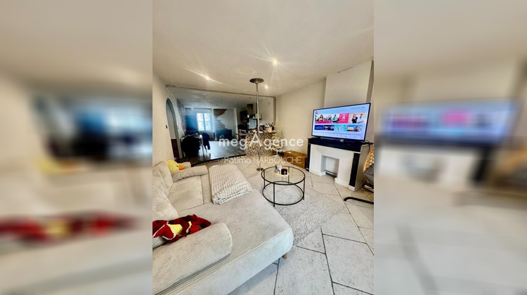 Ma-Cabane - Vente Appartement SAINT ETIENNE, 83 m²