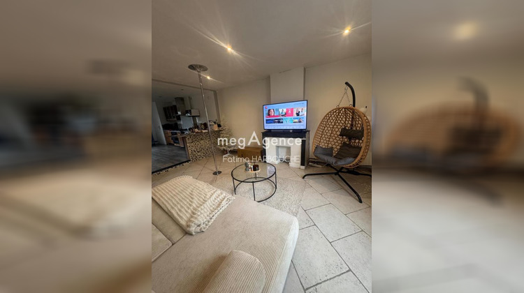 Ma-Cabane - Vente Appartement SAINT ETIENNE, 83 m²