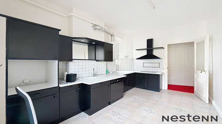 Ma-Cabane - Vente Appartement SAINT-ETIENNE, 136 m²