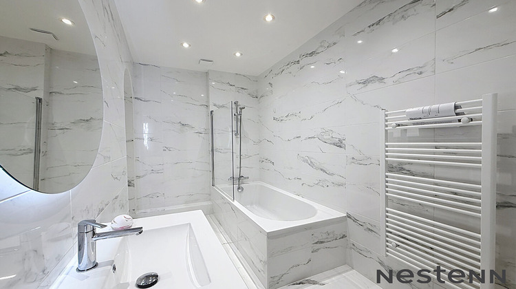 Ma-Cabane - Vente Appartement SAINT-ETIENNE, 136 m²