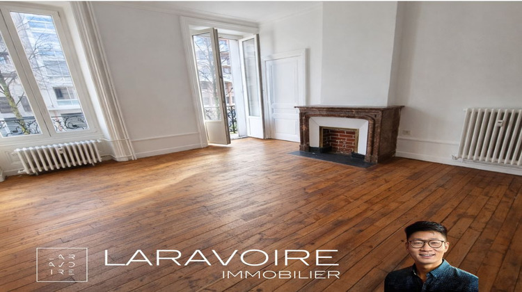 Ma-Cabane - Vente Appartement SAINT-ETIENNE, 91 m²
