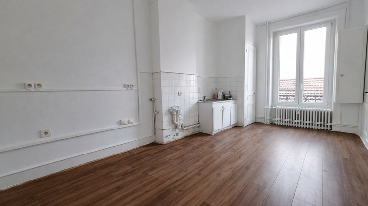 Ma-Cabane - Vente Appartement SAINT-ETIENNE, 91 m²
