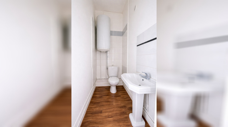 Ma-Cabane - Vente Appartement SAINT-ETIENNE, 91 m²