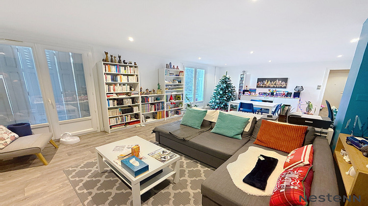 Ma-Cabane - Vente Appartement SAINT-ETIENNE, 77 m²