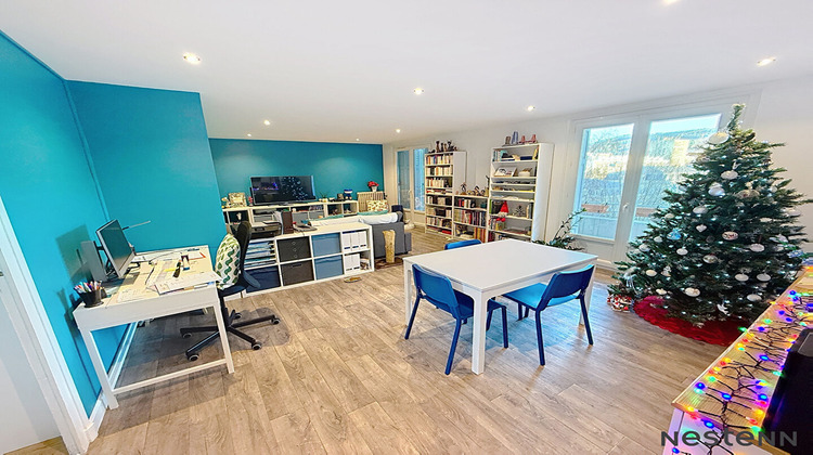 Ma-Cabane - Vente Appartement SAINT-ETIENNE, 77 m²