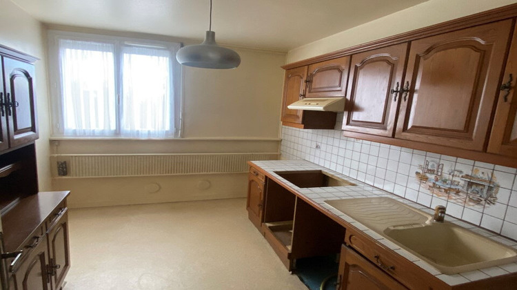 Ma-Cabane - Vente Appartement Saint Etienne, 64 m²