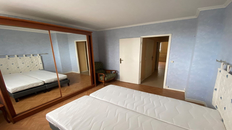 Ma-Cabane - Vente Appartement Saint Etienne, 64 m²