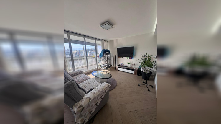 Ma-Cabane - Vente Appartement SAINT ETIENNE, 80 m²