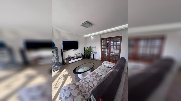 Ma-Cabane - Vente Appartement SAINT ETIENNE, 80 m²