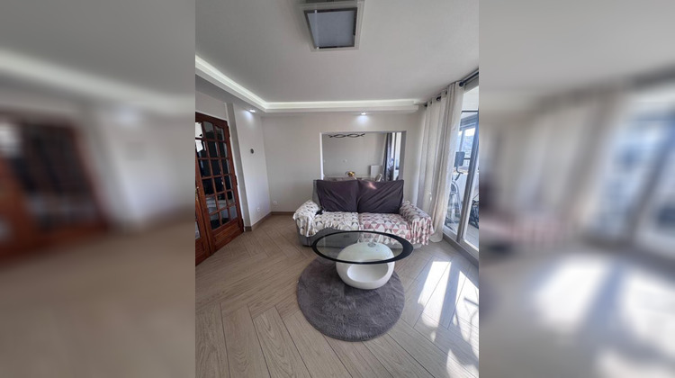 Ma-Cabane - Vente Appartement SAINT ETIENNE, 80 m²