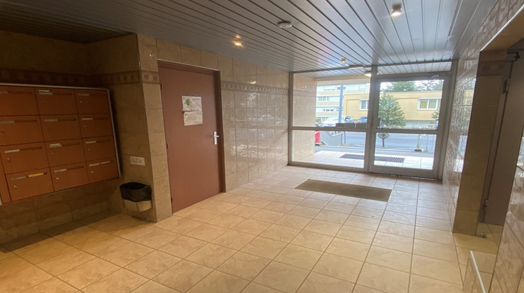 Ma-Cabane - Vente Appartement SAINT-ETIENNE, 64 m²