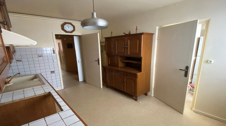 Ma-Cabane - Vente Appartement SAINT-ETIENNE, 64 m²