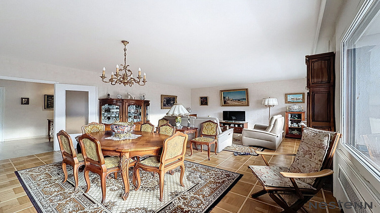 Ma-Cabane - Vente Appartement SAINT-ETIENNE, 153 m²