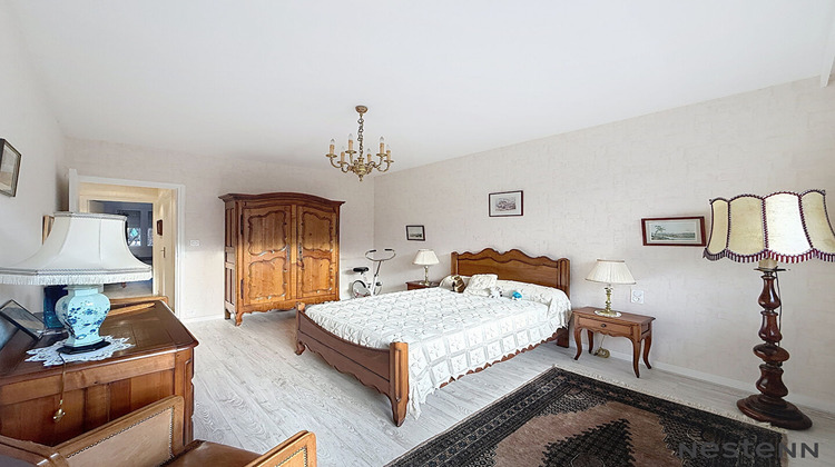 Ma-Cabane - Vente Appartement SAINT-ETIENNE, 153 m²