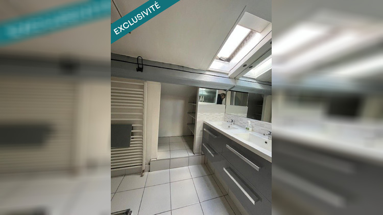 Ma-Cabane - Vente Appartement Saint-Etienne, 30 m²