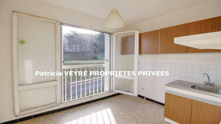 Ma-Cabane - Vente Appartement SAINT ETIENNE, 46 m²