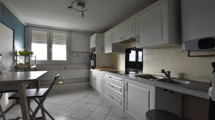 Ma-Cabane - Vente Appartement SAINT ETIENNE, 64 m²