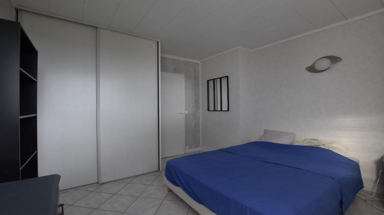 Ma-Cabane - Vente Appartement SAINT ETIENNE, 64 m²