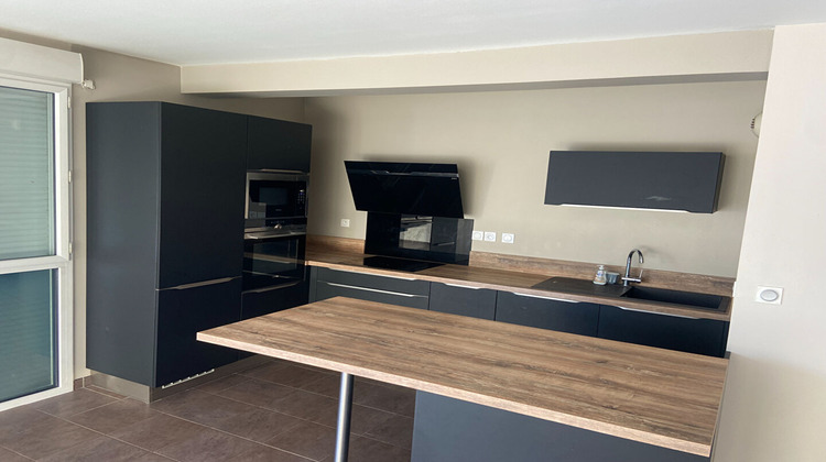 Ma-Cabane - Vente Appartement SAINT-ETIENNE, 83 m²