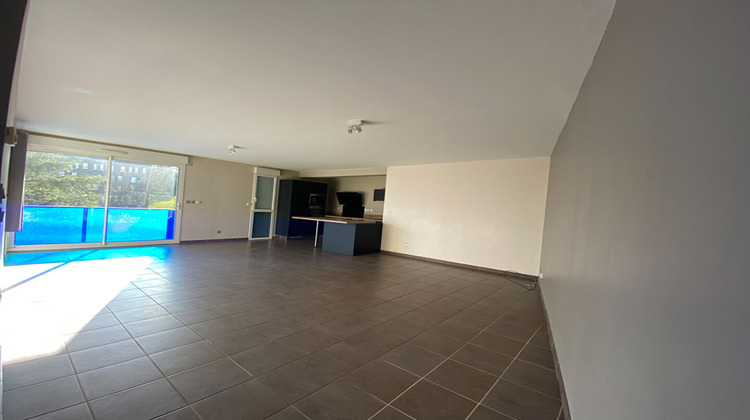 Ma-Cabane - Vente Appartement SAINT-ETIENNE, 83 m²